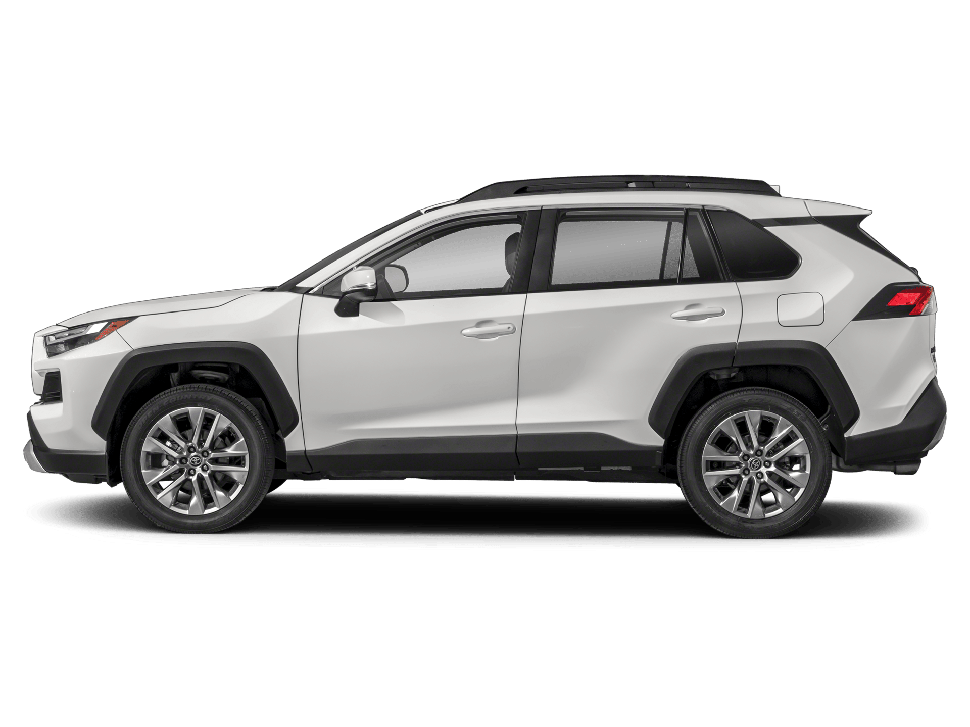2 thumbnail image of  2024 Toyota RAV4 Adventure