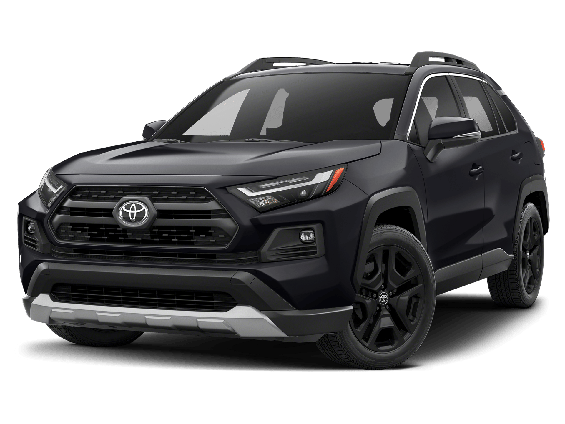 2 thumbnail image of  2024 Toyota RAV4 Adventure
