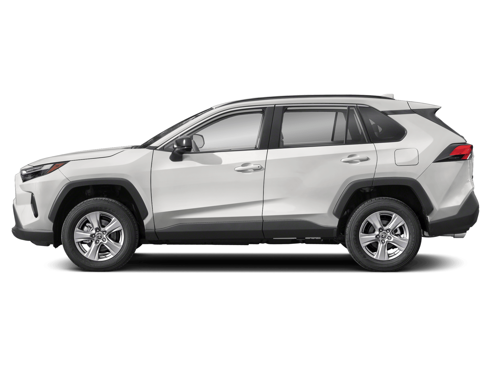 2 thumbnail image of  2024 Toyota RAV4 Hybrid LE