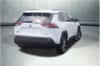 14 thumbnail image of  2024 Toyota RAV4 Hybrid LE