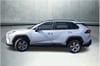 22 thumbnail image of  2024 Toyota RAV4 Hybrid LE