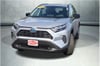 21 thumbnail image of  2024 Toyota RAV4 Hybrid LE