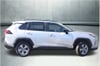 29 thumbnail image of  2024 Toyota RAV4 Hybrid LE