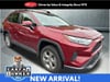 1 thumbnail image of  2024 Toyota RAV4 Hybrid XLE AWD SUV