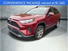 4 thumbnail image of  2024 Toyota RAV4 Hybrid XLE AWD SUV