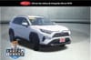 1 thumbnail image of  2024 Toyota RAV4 Hybrid XLE