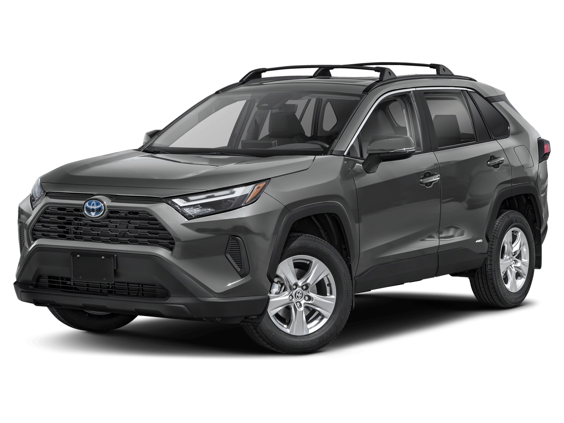 1 thumbnail image of  2024 Toyota RAV4 Hybrid XLE Premium