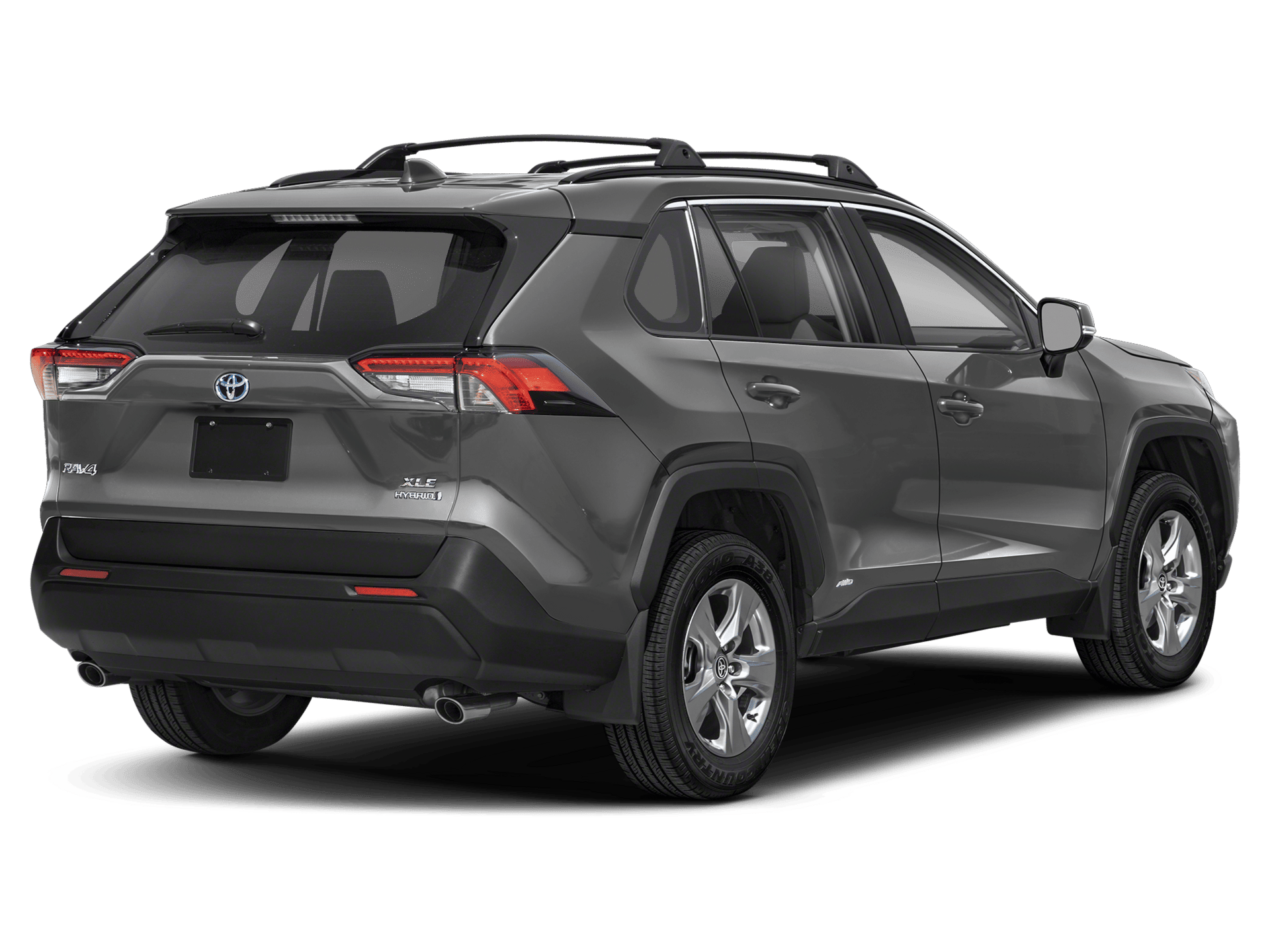 3 thumbnail image of  2024 Toyota RAV4 Hybrid XLE Premium