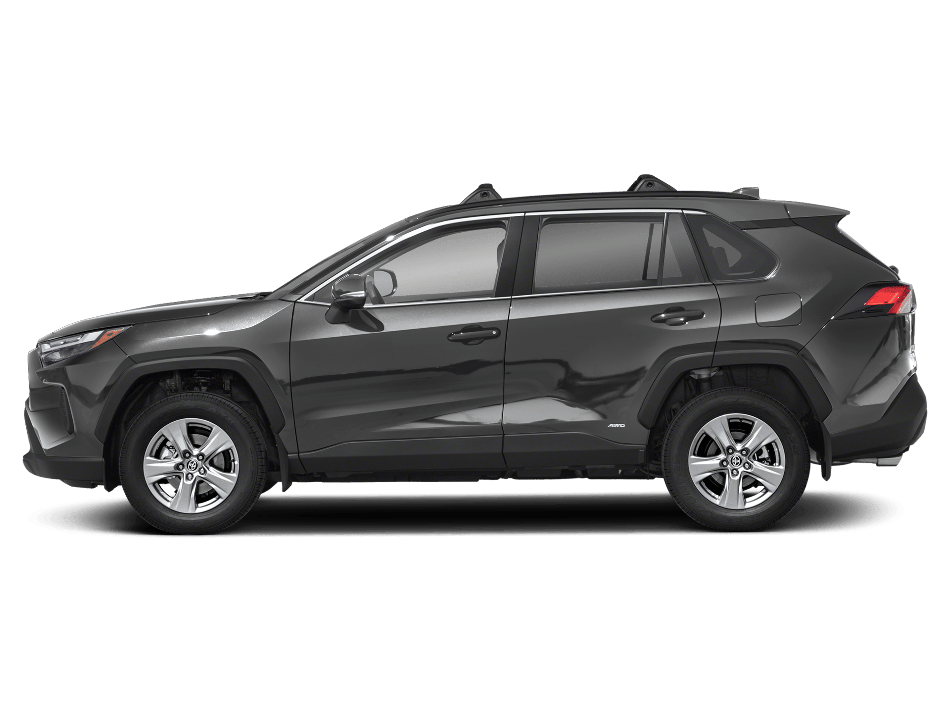 2 thumbnail image of  2024 Toyota RAV4 Hybrid XLE Premium