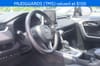 8 thumbnail image of  2024 Toyota RAV4 Hybrid XLE Premium