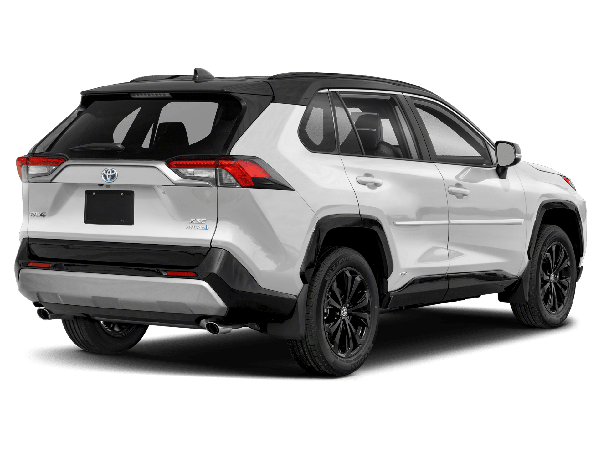 1 placeholder image of  2024 Toyota RAV4 Hybrid XSE