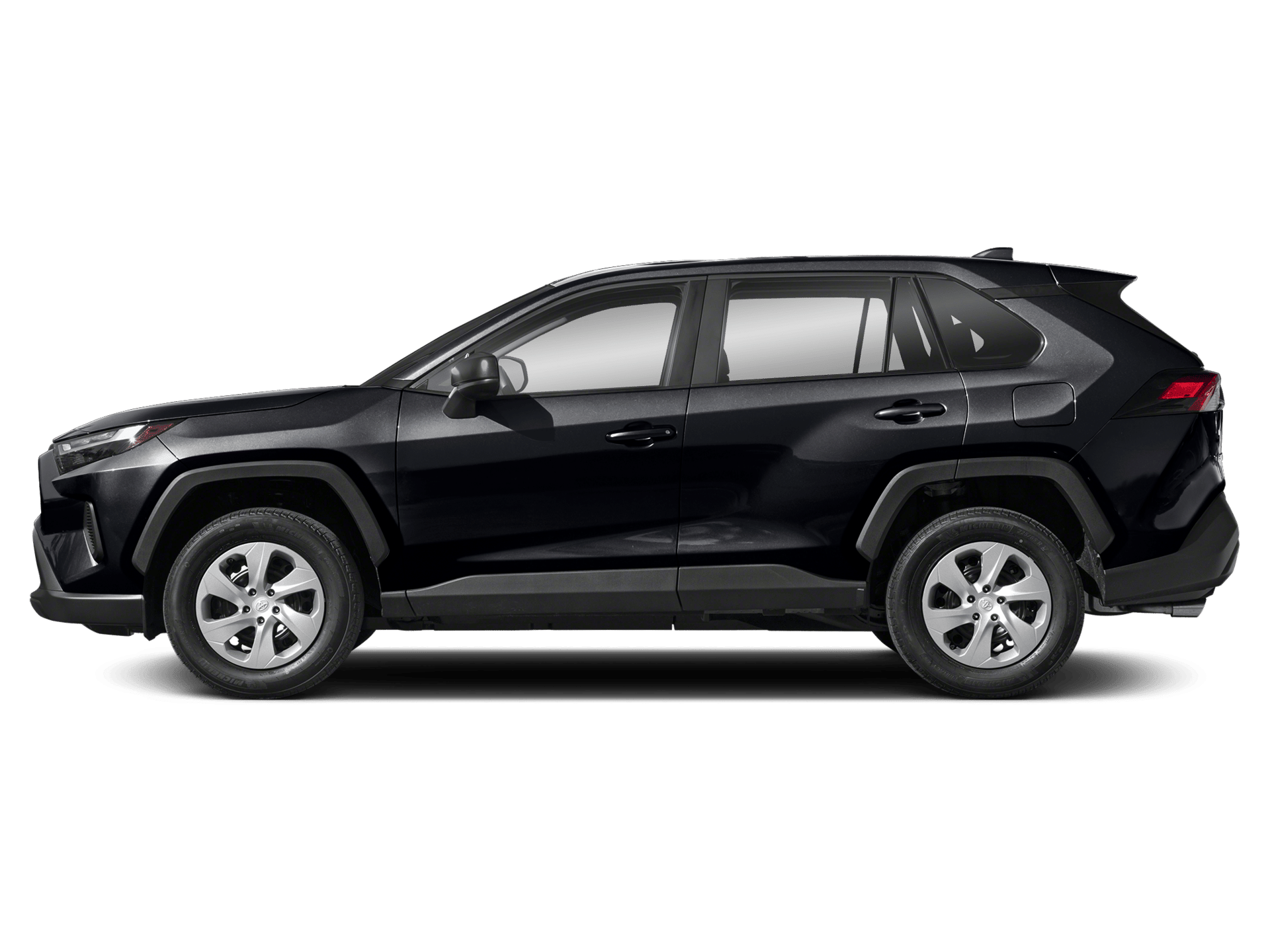 2 thumbnail image of  2024 Toyota RAV4 LE