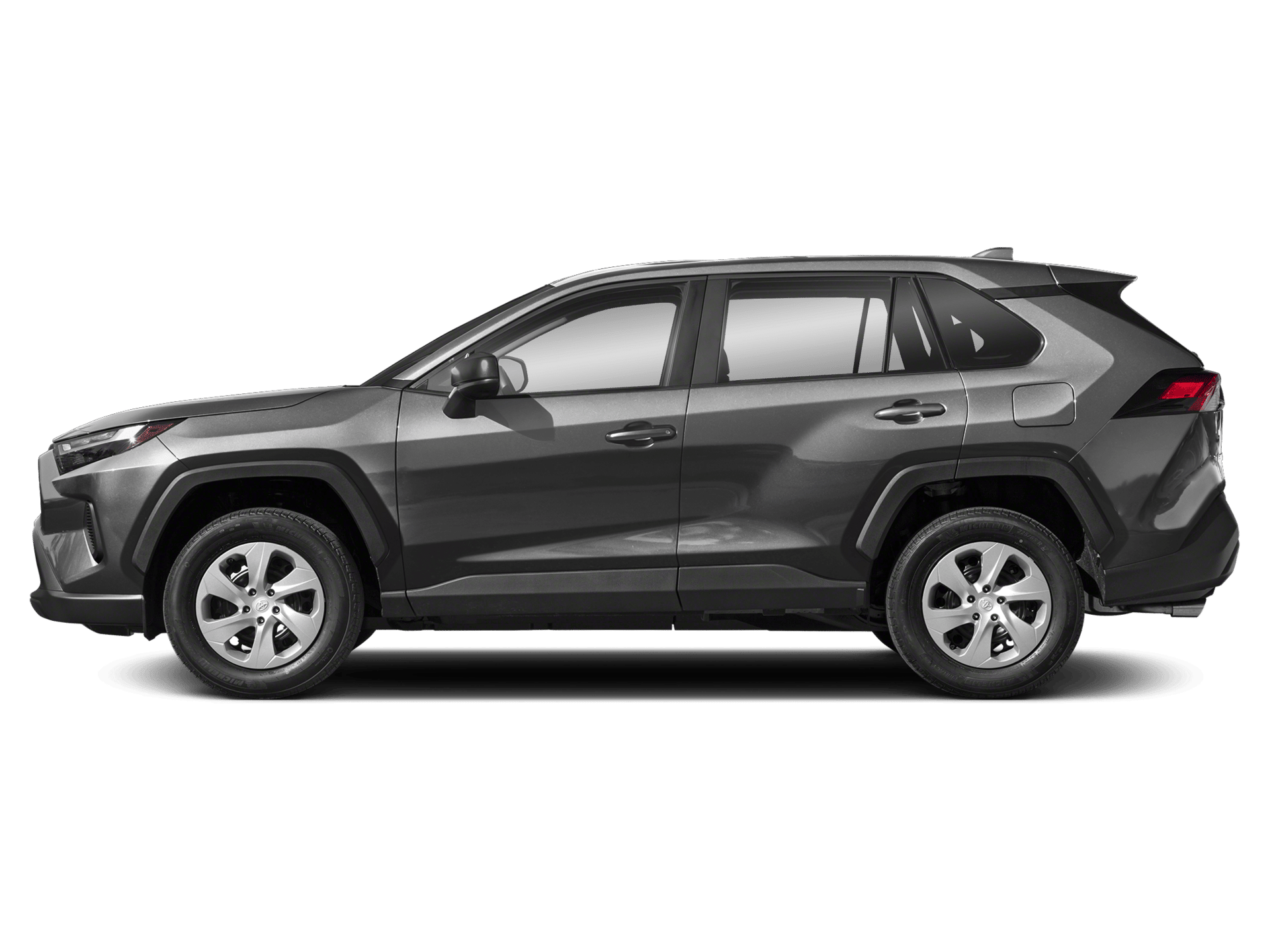 1 thumbnail image of  2024 Toyota RAV4 LE