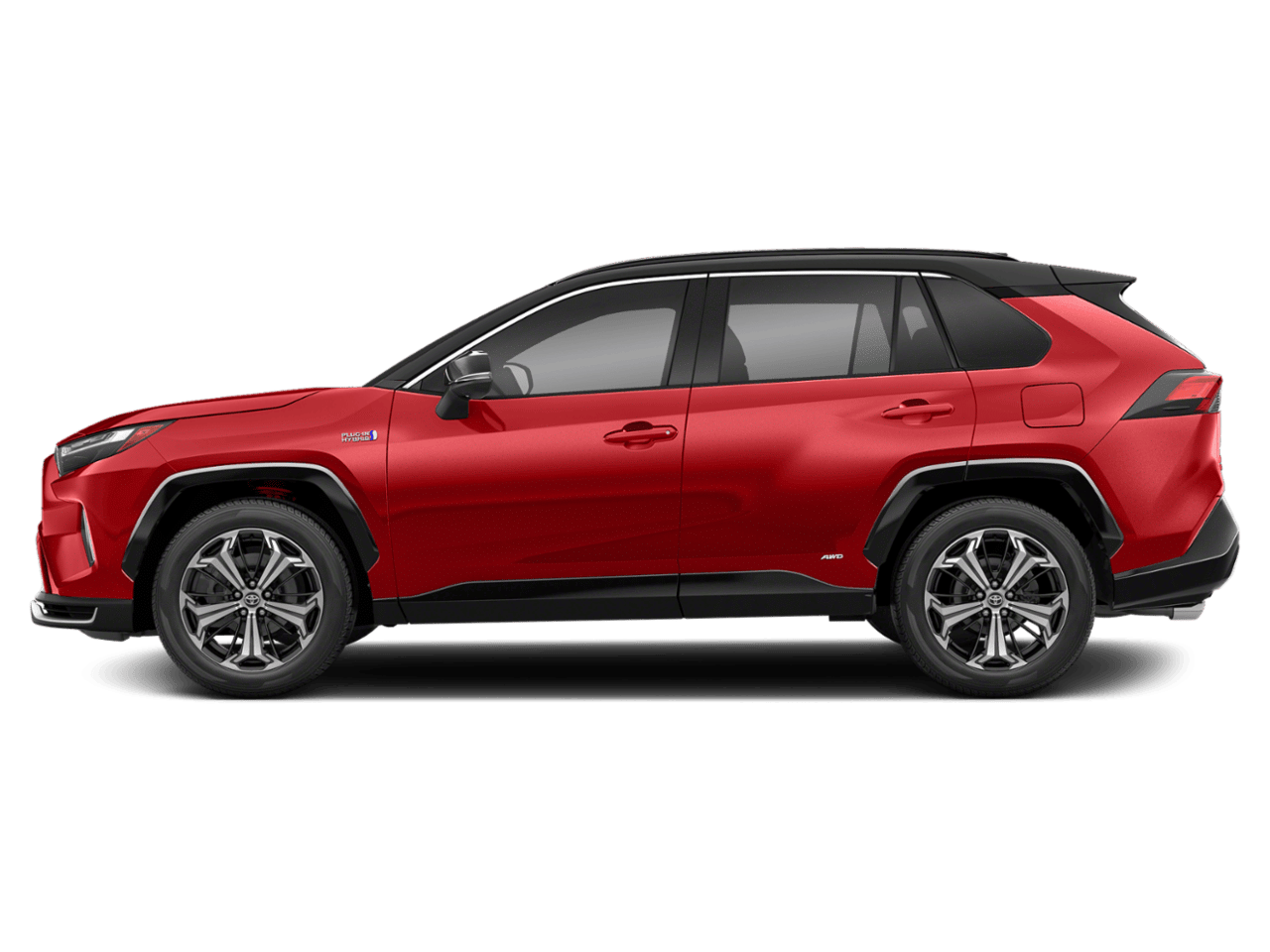 1 thumbnail image of  2024 Toyota RAV4 Prime XSE