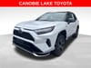 3 thumbnail image of  2024 Toyota RAV4 Prime XSE