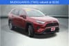 7 thumbnail image of  2024 Toyota RAV4 XLE