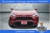 2 thumbnail image of  2024 Toyota RAV4 XLE