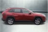 8 thumbnail image of  2024 Toyota RAV4 XLE