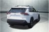 9 thumbnail image of  2024 Toyota RAV4 XLE