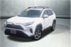 20 thumbnail image of  2024 Toyota RAV4 XLE
