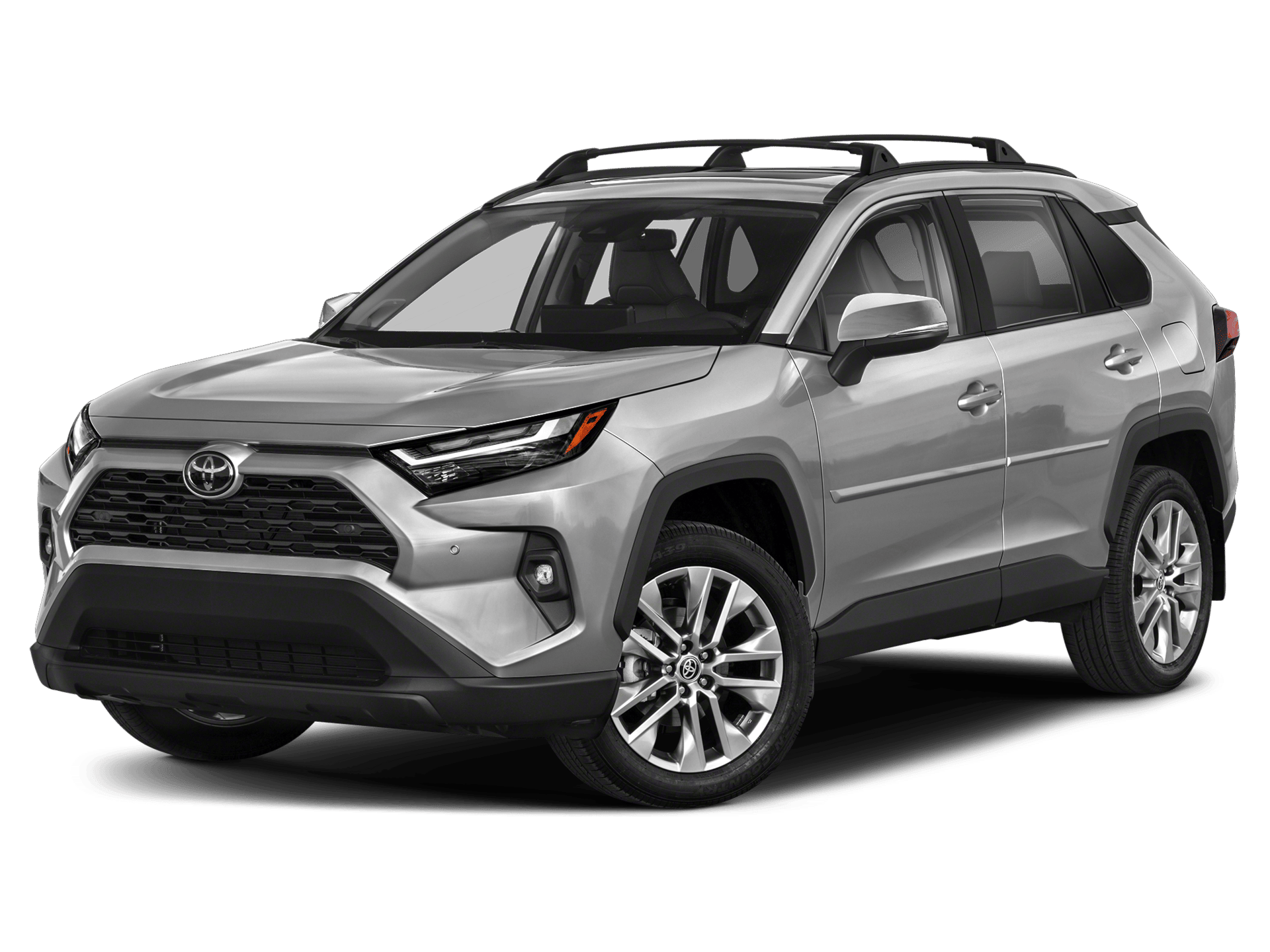 1 thumbnail image of  2024 Toyota RAV4 XLE