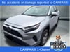 2 thumbnail image of  2024 Toyota RAV4 XLE