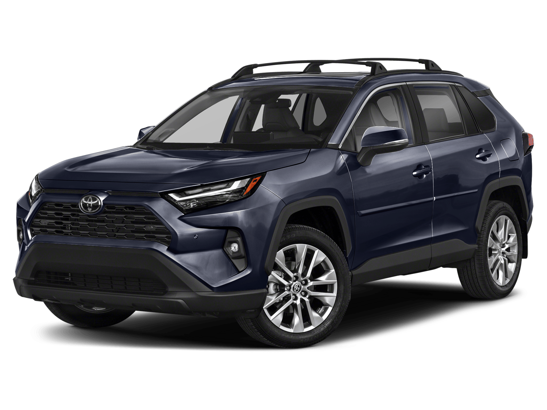 1 thumbnail image of  2024 Toyota RAV4 XLE