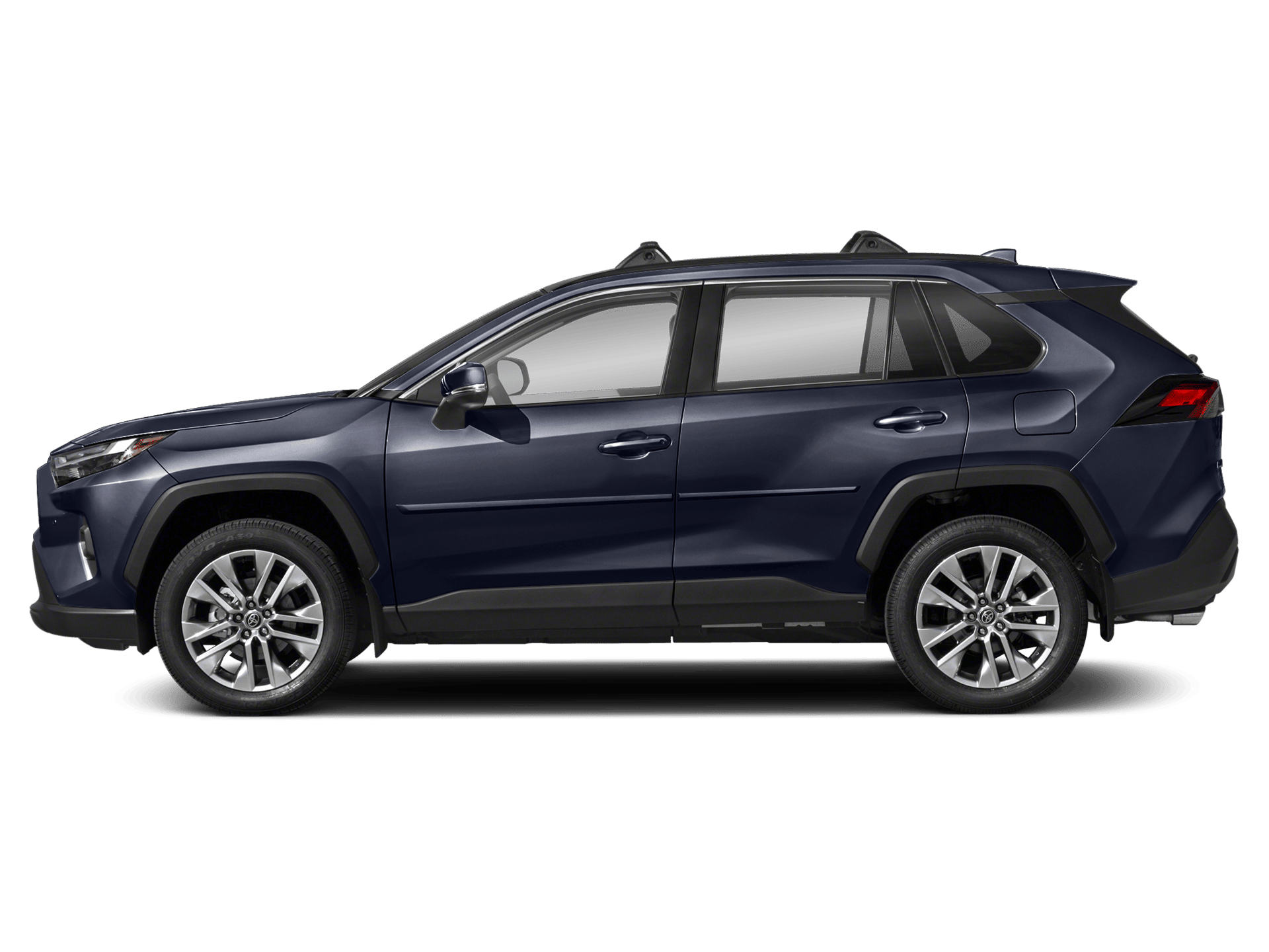 2 thumbnail image of  2024 Toyota RAV4 XLE