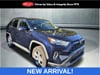 1 thumbnail image of  2024 Toyota RAV4 XLE
