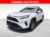 3 thumbnail image of  2024 Toyota RAV4 XLE