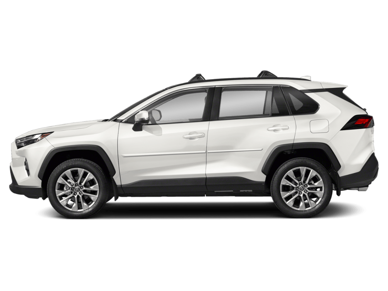 2 thumbnail image of  2024 Toyota RAV4 XLE