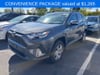 4 thumbnail image of  2024 Toyota RAV4 XLE