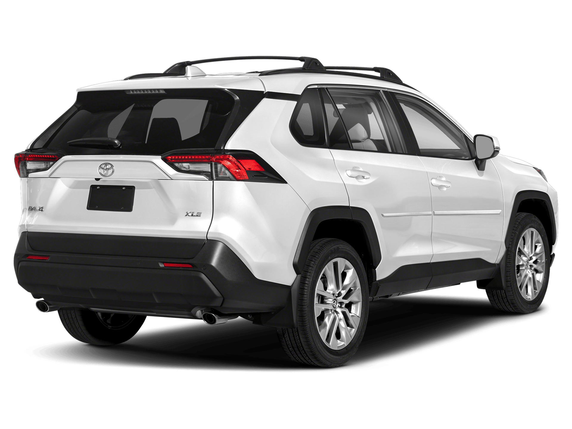 1 placeholder image of  2024 Toyota RAV4 XLE Premium