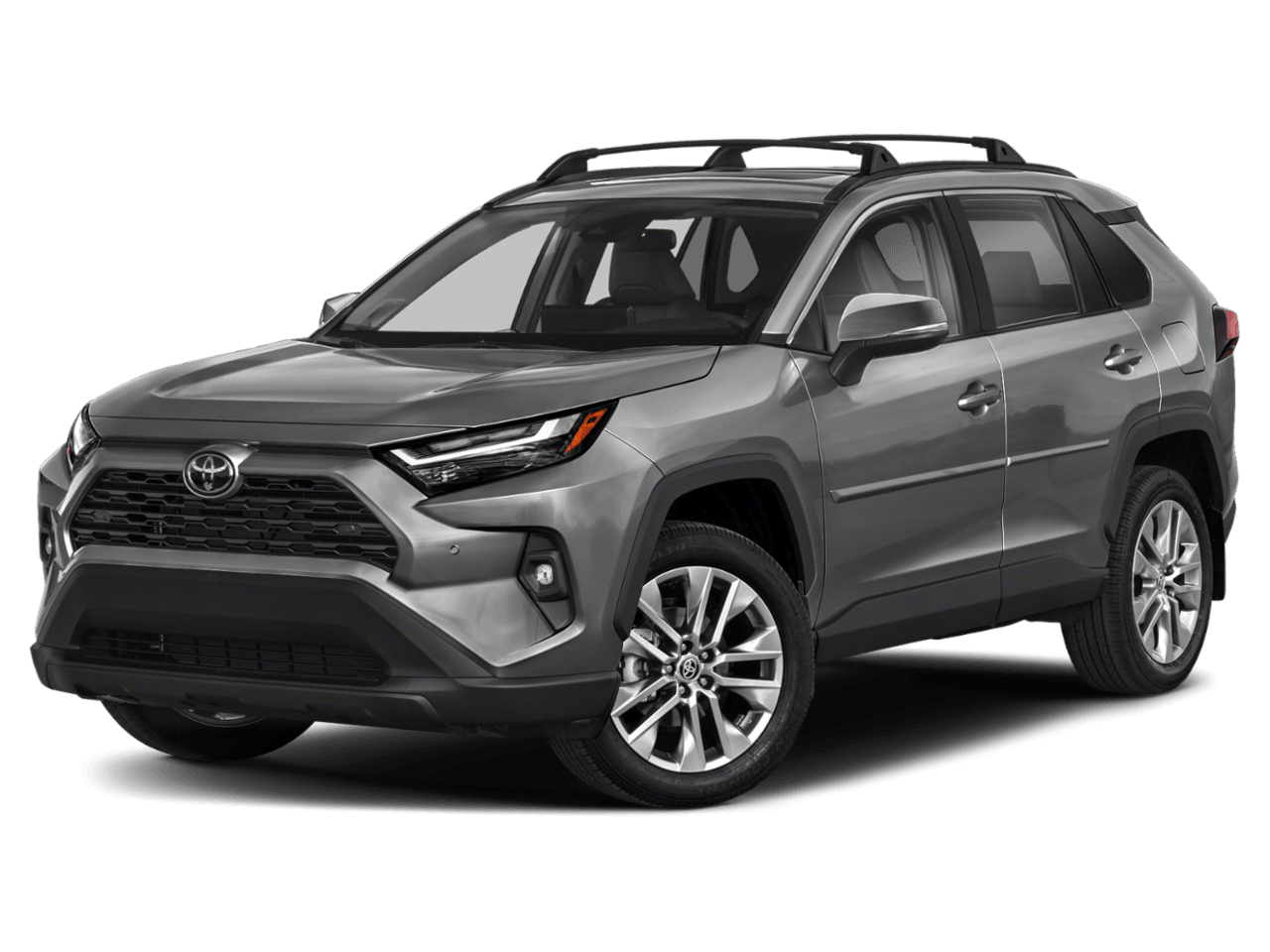 1 thumbnail image of  2024 Toyota RAV4 XLE Premium