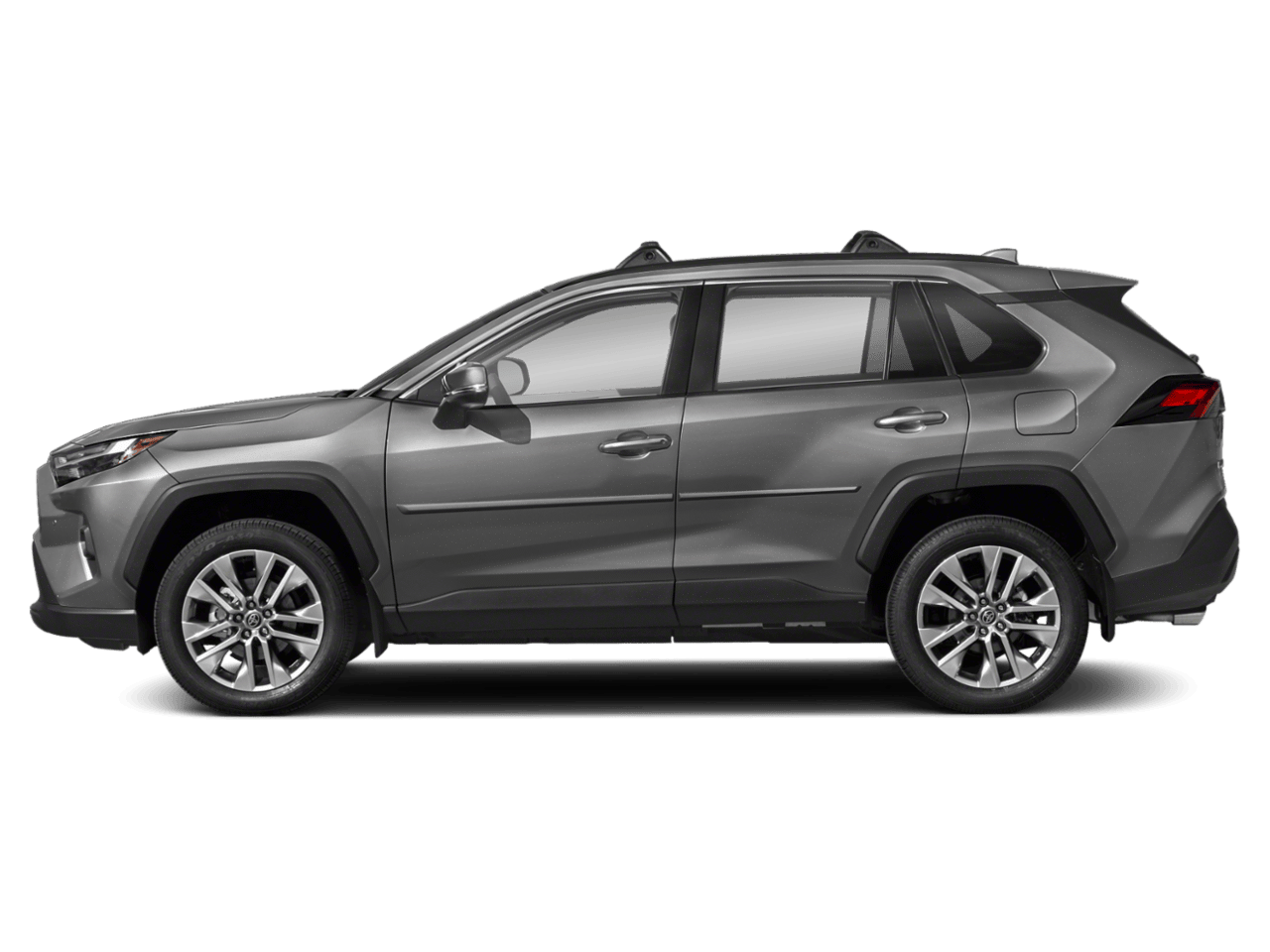 2 thumbnail image of  2024 Toyota RAV4 XLE Premium