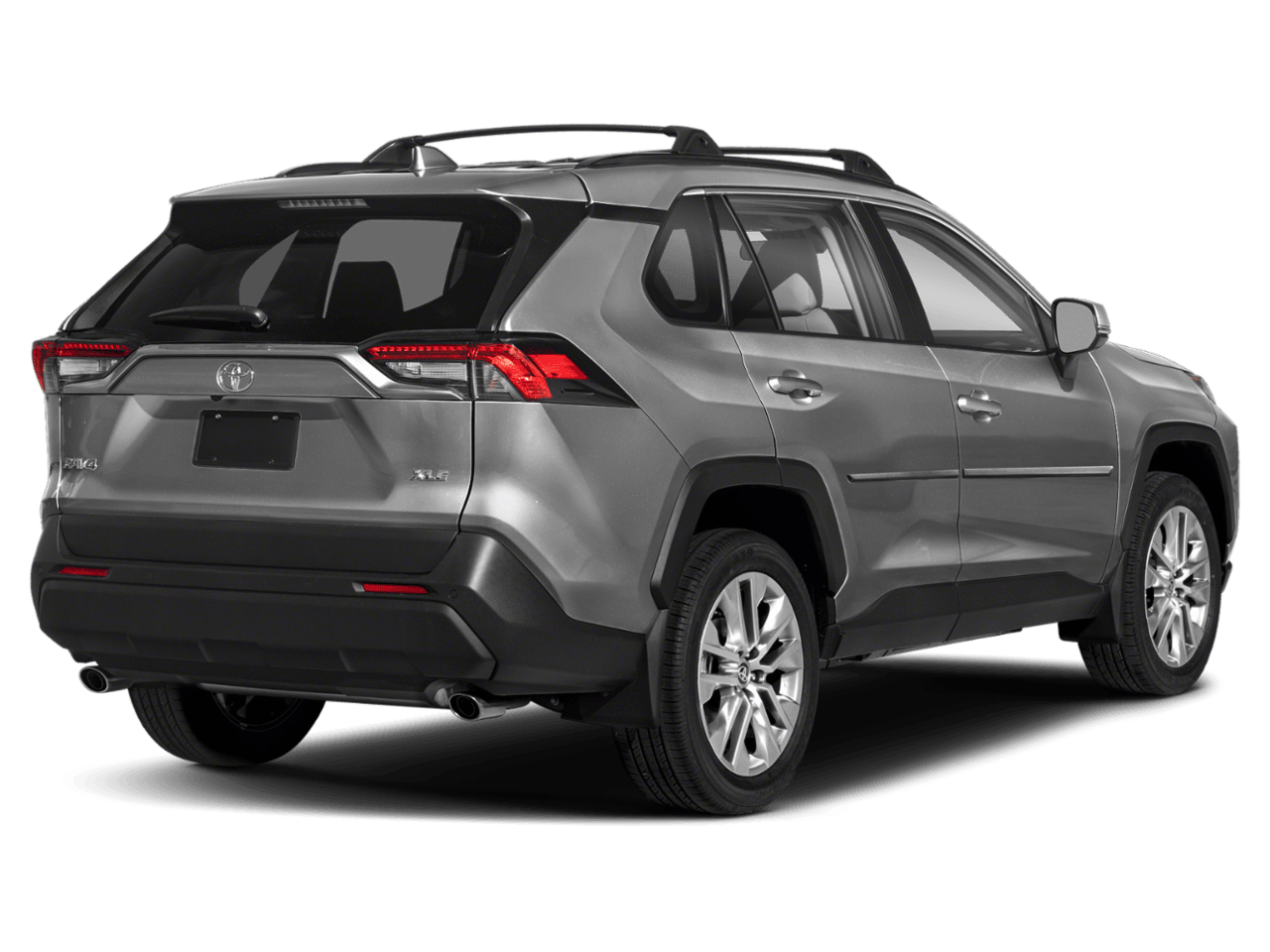 3 thumbnail image of  2024 Toyota RAV4 XLE Premium