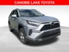 1 thumbnail image of  2024 Toyota RAV4 XLE