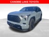 3 thumbnail image of  2024 Toyota Sequoia Limited