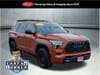 2024 Toyota Sequoia TRD Pro