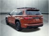 10 thumbnail image of  2024 Toyota Sequoia TRD Pro