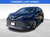 3 thumbnail image of  2024 Toyota Sienna Platinum