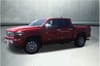 19 thumbnail image of  2024 Toyota Tacoma Limited