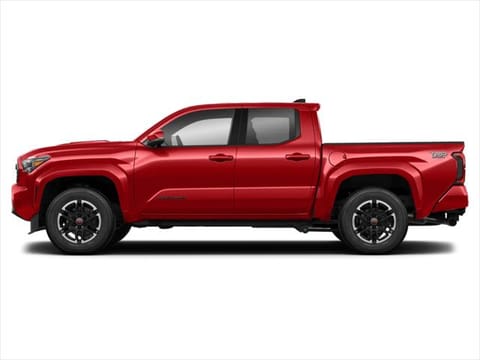 1 image of 2024 Toyota Tacoma Limited