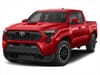 2 thumbnail image of  2024 Toyota Tacoma Limited