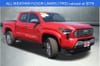 12 thumbnail image of  2024 Toyota Tacoma Limited
