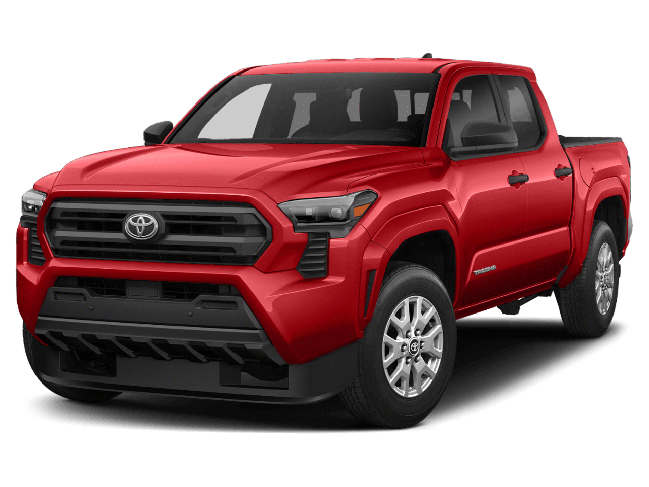1 thumbnail image of  2024 Toyota Tacoma SR5