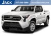 1 placeholder image of  2024 Toyota Tacoma SR5
