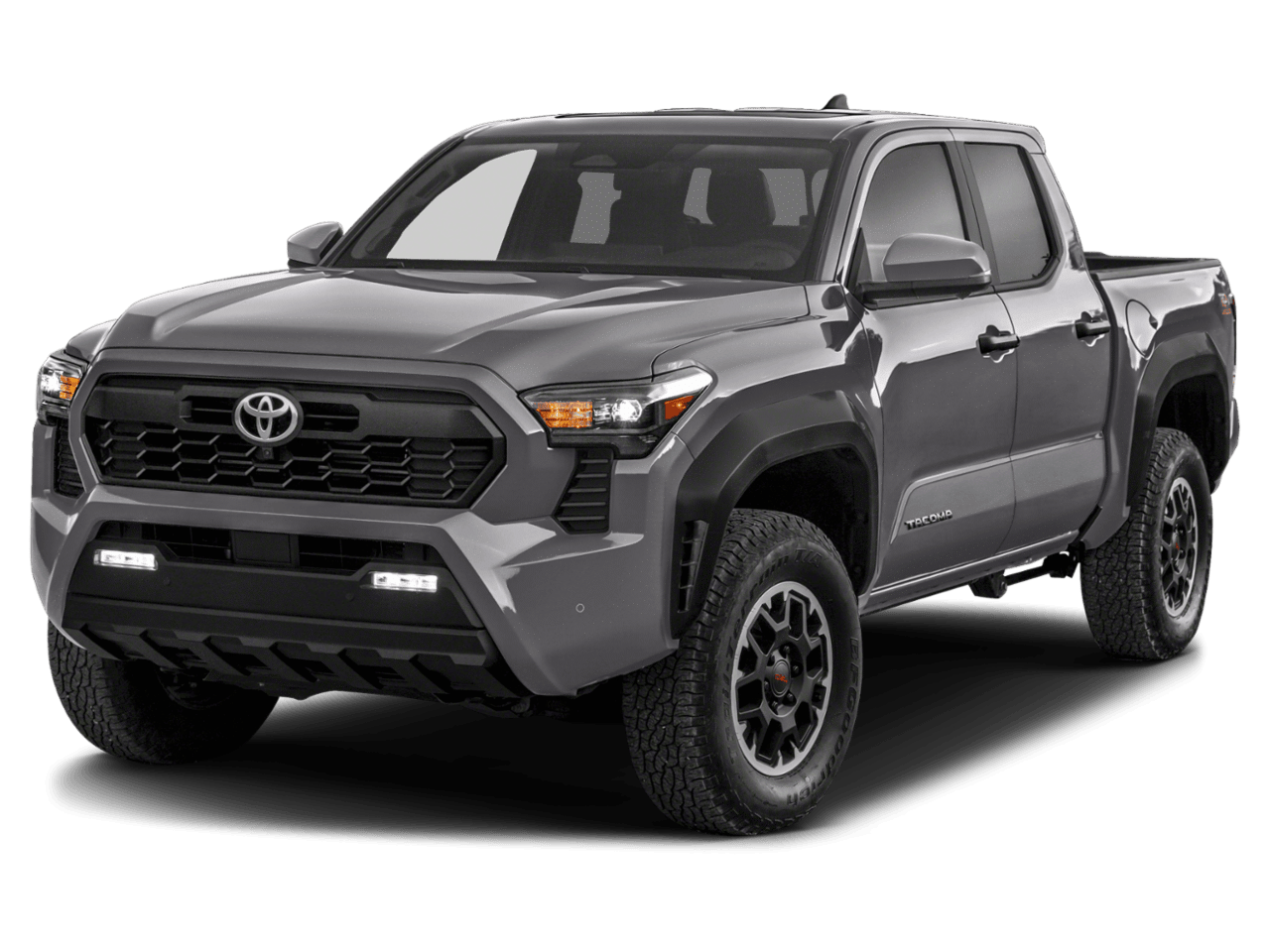 2 thumbnail image of  2024 Toyota Tacoma TRD Off Road