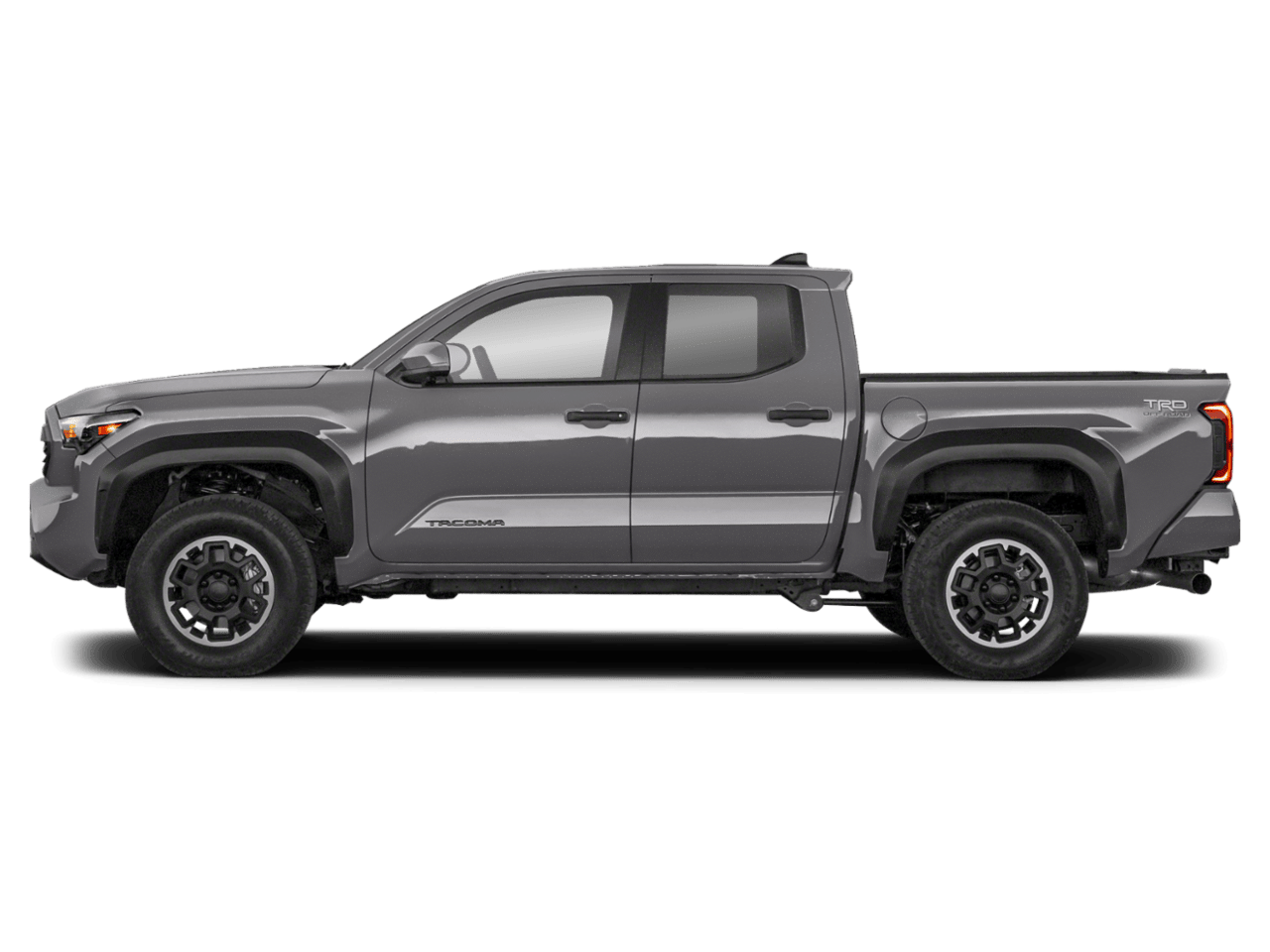 1 thumbnail image of  2024 Toyota Tacoma TRD Off Road