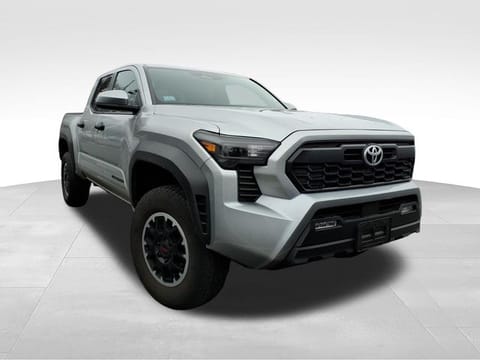 1 image of 2024 Toyota Tacoma TRD Off Road